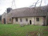 St Mary the Virgin Church burial ground, Ixworth Thorpe